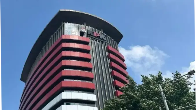 KPK Nilai Korupsi Bisa Muncul Sejak Proses Kaderisasi Partai