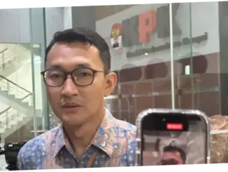 KPK Soroti Potensi Suap dalam Penyelenggaraan Pemilu