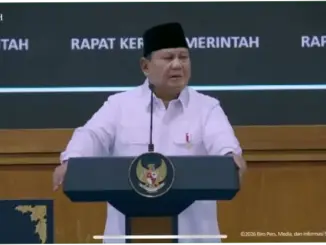 Krisis TimTeng: Kondisi Indonesia Lebih Baik dari Bangsa Lain Menurut Presiden Prabowo