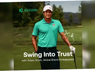 KuCoin: Pemain Utama di Dunia Kripto dengan Inovasi dan Komunitas