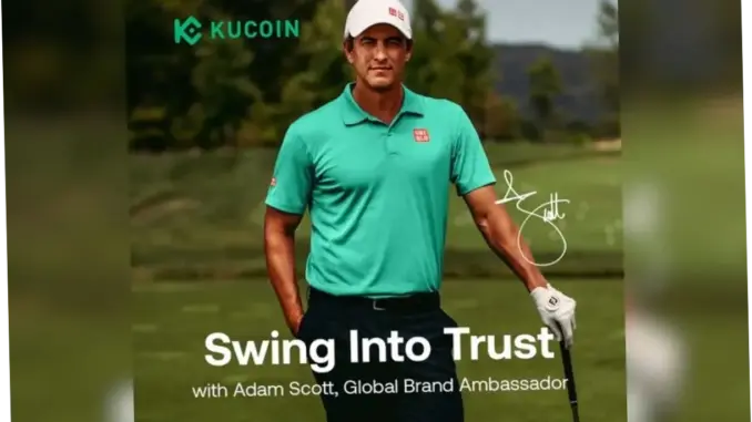 KuCoin: Pemain Utama di Dunia Kripto dengan Inovasi dan Komunitas