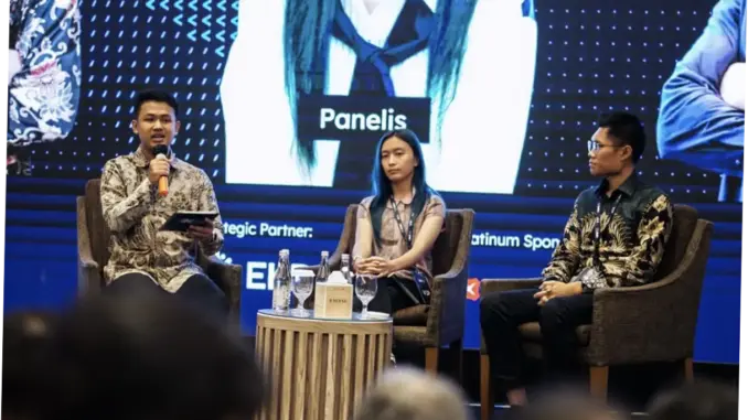 Kupas Tuntas Masa Depan Talenta Digital Indonesia, Dicoding Gelar Dicoding Developer Conference