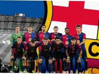 La Liga 2025-2026: Barcelona Dominasi, Real Madrid Terpaut Jauh