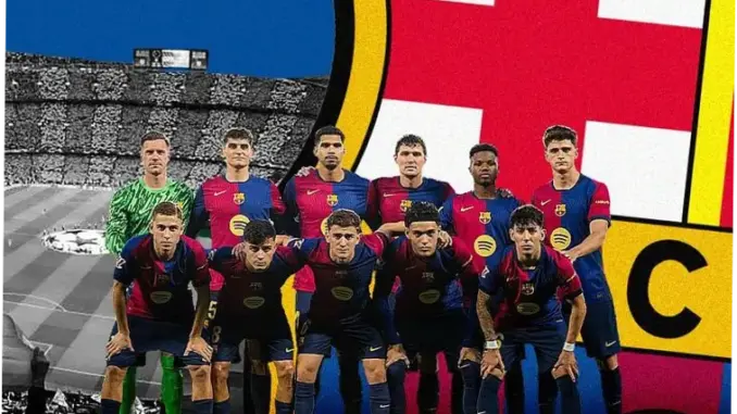 La Liga 2025-2026: Barcelona Dominasi, Real Madrid Terpaut Jauh