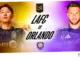 LAFC vs Orlando City: Pertarungan Sengit di Lapangan Sepak Bola