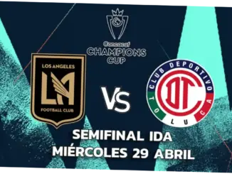 LAFC vs Toluca: Pertarungan Sengit di Semifinal Liga Champions CONCACAF