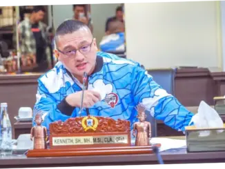 Legislator: Penindakan Penjual Daging Sapu-Sapu untuk Lindungi Warga