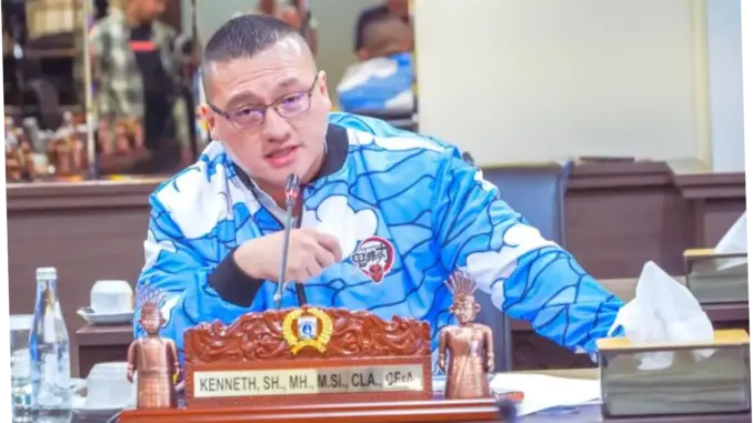 Legislator: Penindakan Penjual Daging Sapu-Sapu untuk Lindungi Warga