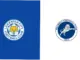 Leicester City Siap Tantang Millwall di King Power Stadium