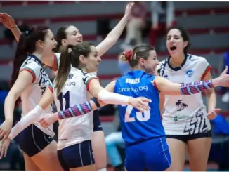 Levski Sofia Raih Kemenangan Dramatis atas CPVK di Semifinal Liga Demax