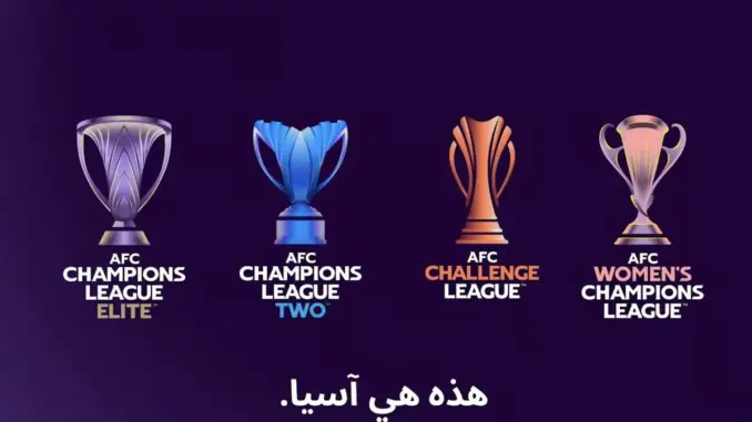 Liga Champions Elite AFC: Persib Bisa Lolos Otomatis dan Kesiapan Kompetisi