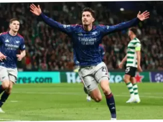 Liga Champions UEFA: Pertarungan Sengit di Semifinal