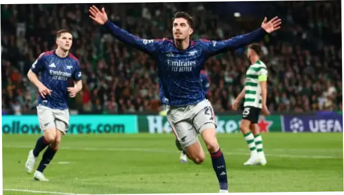 Liga Champions UEFA: Pertarungan Sengit di Semifinal