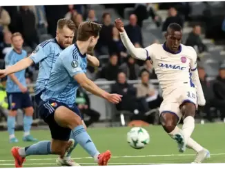 Liga Konferensi Eropa: Pertarungan Sengit dan Kesempatan Emas bagi Tim-Tim Eropa