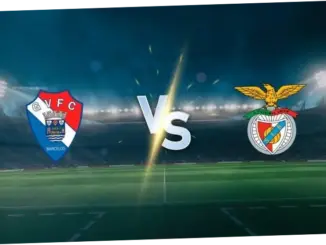 Liga Portugal: Pertarungan Sengit di Puncak Klasemen