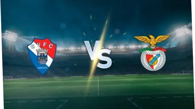 Liga Portugal: Pertarungan Sengit di Puncak Klasemen