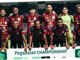 Liga Rusia: Kemenangan Lokomotiv Moskow dan Strategi Pertahanan Cesar Montes