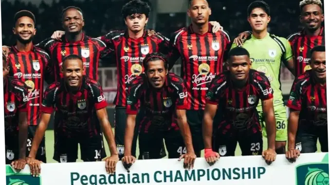 Liga Rusia: Kemenangan Lokomotiv Moskow dan Strategi Pertahanan Cesar Montes