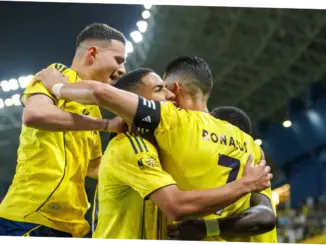 Liga Saudi: Kontroversi dan Kemenangan Al-Nassr