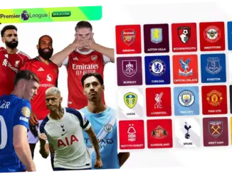 Liga Utama Inggris 2025-2026: Persaingan Sengit dan Drama di Lapangan