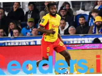 Lille vs Lens: Persaingan Sengit di Ligue 1 Prancis