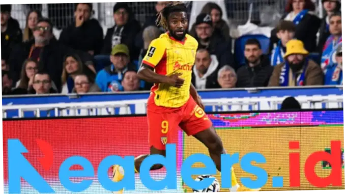 Lille vs Lens: Persaingan Sengit di Ligue 1 Prancis