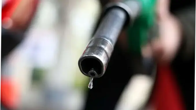 Lima Negara Alami Kenaikan BBM Tertinggi, Indonesia Aman