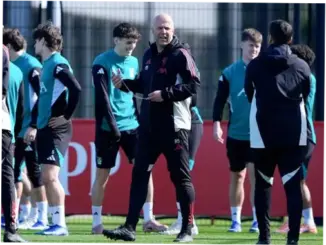 Liverpool di Liga Champions: Persiapan, Strategi, dan Peluang