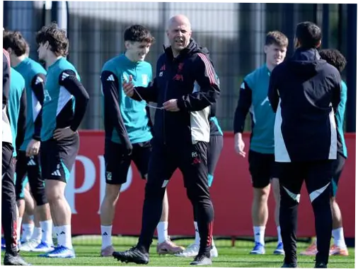 Liverpool di Liga Champions: Persiapan, Strategi, dan Peluang