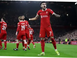 Liverpool FC: Menerjang Badai di Liga Inggris dengan Strategi dan Semangat