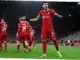 Liverpool FC: Menerjang Badai di Liga Inggris dengan Strategi dan Semangat
