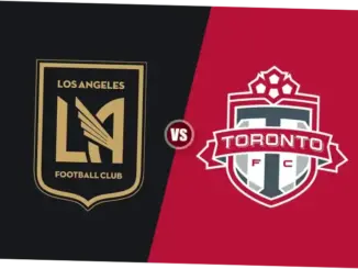 Los Angeles FC: Menuju Puncak Sepak Bola Amerika
