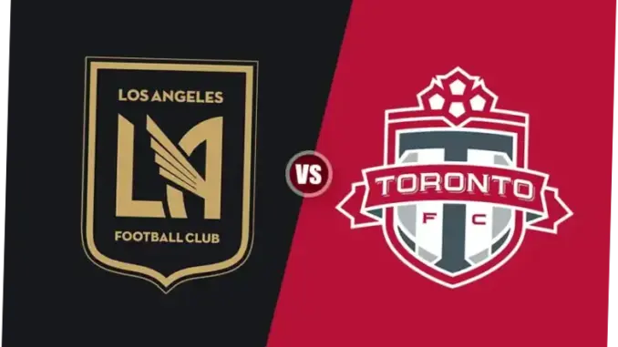 Los Angeles FC: Menuju Puncak Sepak Bola Amerika