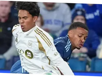 Los Angeles FC: Persiapan dan Strategi Menuju Piala Champions CONCACAF