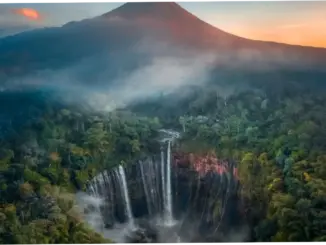 Lumajang Perkuat Pengelolaan Wisata Alam untuk Tingkatkan Kunjungan