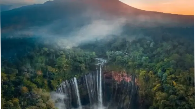 Lumajang Perkuat Pengelolaan Wisata Alam untuk Tingkatkan Kunjungan