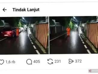 Lurah Kalisari Jaktim Dipanggil Inspektorat Usai Kasus PPSU Gunakan AI