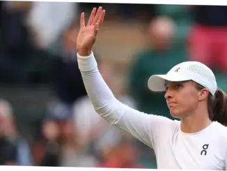 Madrid Terbuka: Swiatek Mundur, Sabalenka Lanjutkan Tren Kemenangan