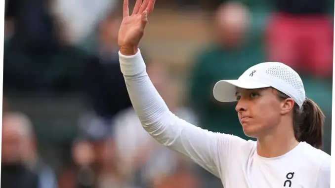 Madrid Terbuka: Swiatek Mundur, Sabalenka Lanjutkan Tren Kemenangan