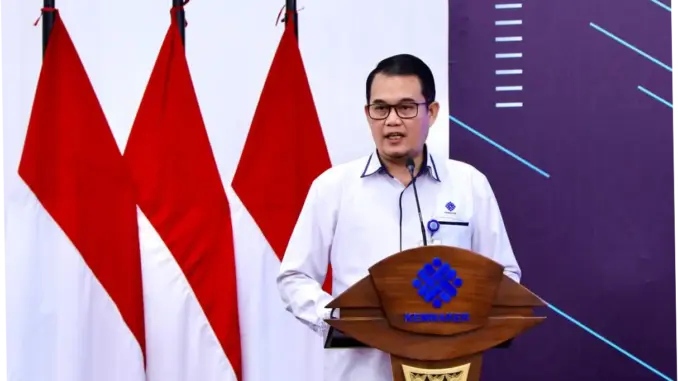 Magang Nasional Batch I Segera Berakhir, Peserta Sudah Siap Masuk Dunia Kerja