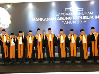 Mahkamah Agung Republik Indonesia: Peran, Fungsi, dan Pengembangan