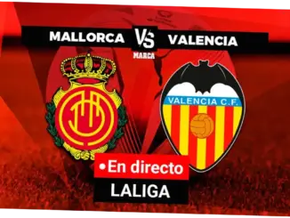 Mallorca vs Valencia: Pertarungan Sengit di La Liga