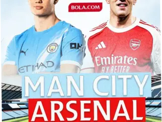 Manchester City: Dari Prediksi Pertandingan hingga Kepribadian Pemain