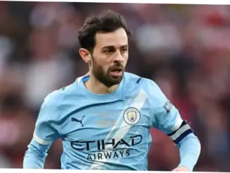 Manchester City FC Siap Tantang Arsenal di Liga Inggris: Jadwal, Link Streaming, dan Analisis Pertandingan