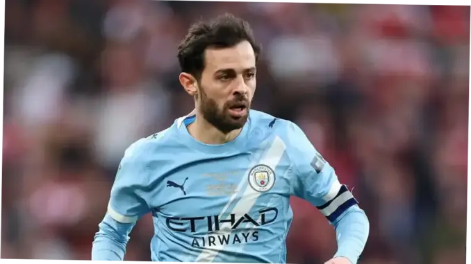 Manchester City FC Siap Tantang Arsenal di Liga Inggris: Jadwal, Link Streaming, dan Analisis Pertandingan