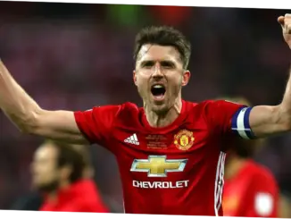 Manchester United: Dari Michael Carrick Hingga Alejandro Garnacho, Berita Terbaru dan Prediksi Masa Depan