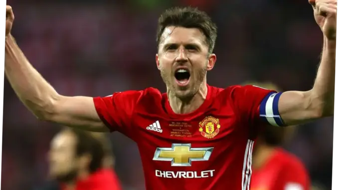Manchester United: Dari Michael Carrick Hingga Alejandro Garnacho, Berita Terbaru dan Prediksi Masa Depan