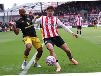 Manchester United vs Brentford: Pertarungan Sengit untuk Tiket Liga Champions