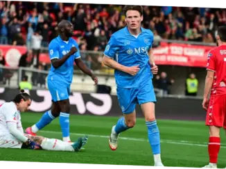 Marco Materazzi Kecam Keputusan Manchester United Melepas Scott McTominay