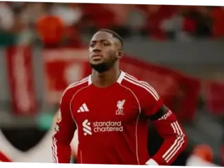 Masa Depan Ibrahima Konate di Liverpool Semakin Tidak Pasti